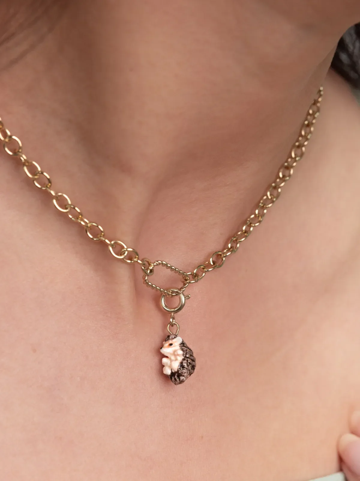 Charm's hérisson – Image 2