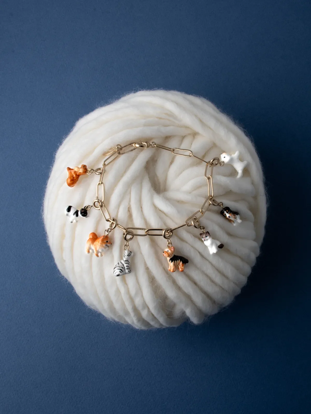 Charm's Chien Yorkshire – Image 5