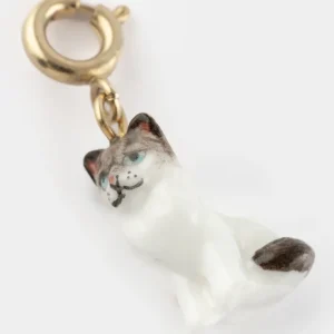 Charm's Chat Ragdoll