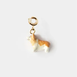Charm's Chien Corgi