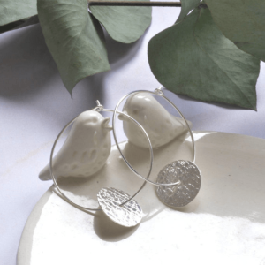 Créoles Danse – dorées