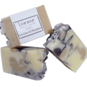Savon Les bras de Morphée – Loa-Zour
