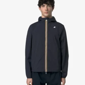 JACK STRETCH NYLON JERSEY - K-way