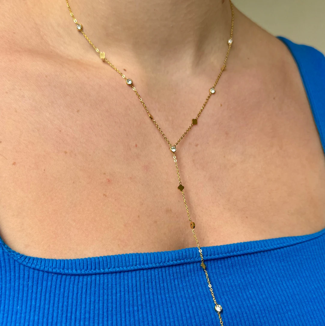 Chaîne en Y – Image 3