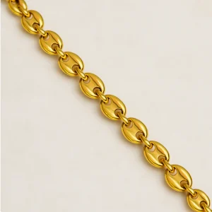 Bracelet Kanye - Gold