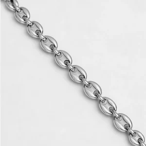 Bracelet Kanye - Silver