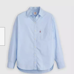 Chemise Harlie Boyfriend - LEVIS