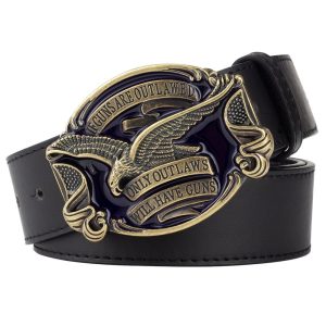 Ceinture de Cowboy Aigle