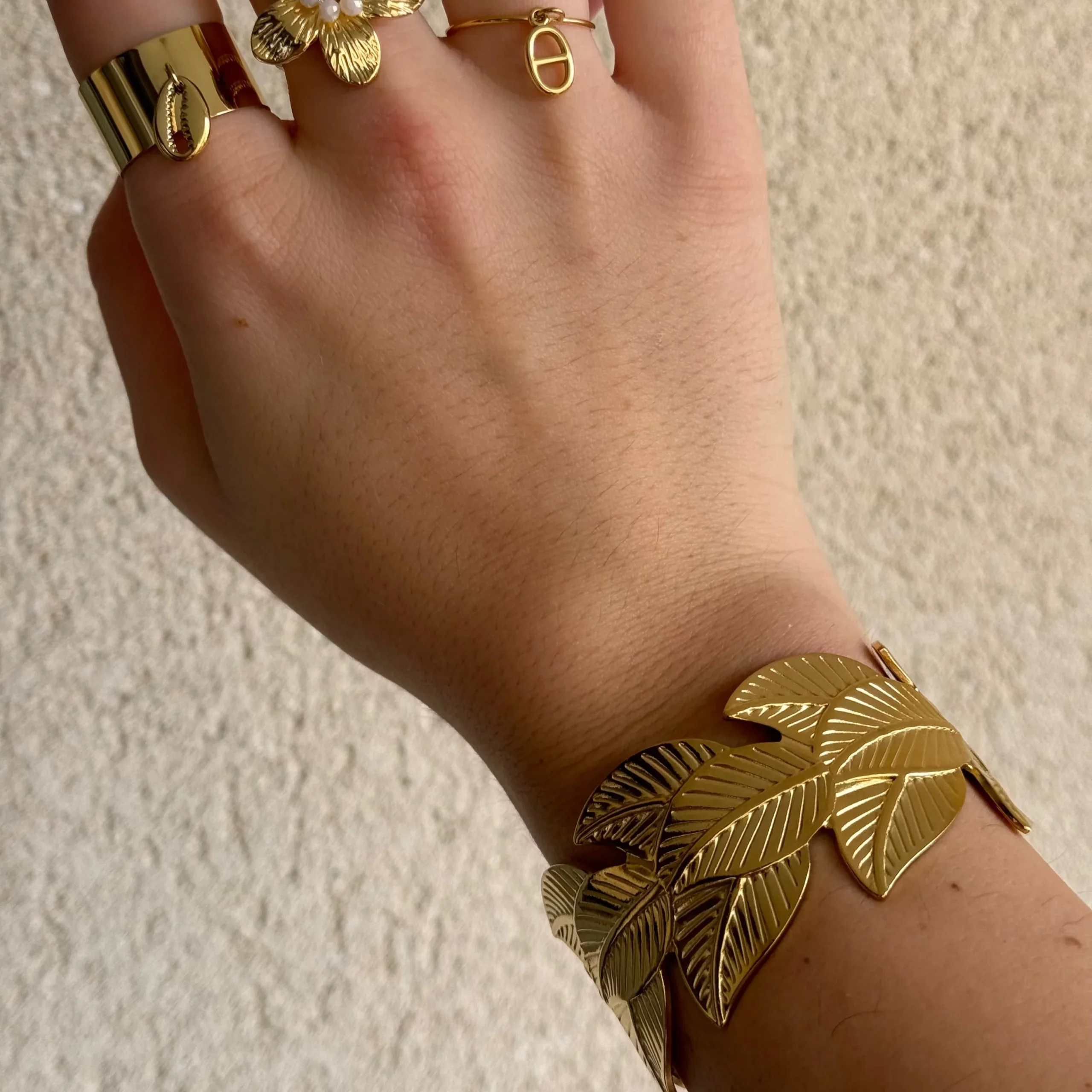 Jonc Leaf – Image 2