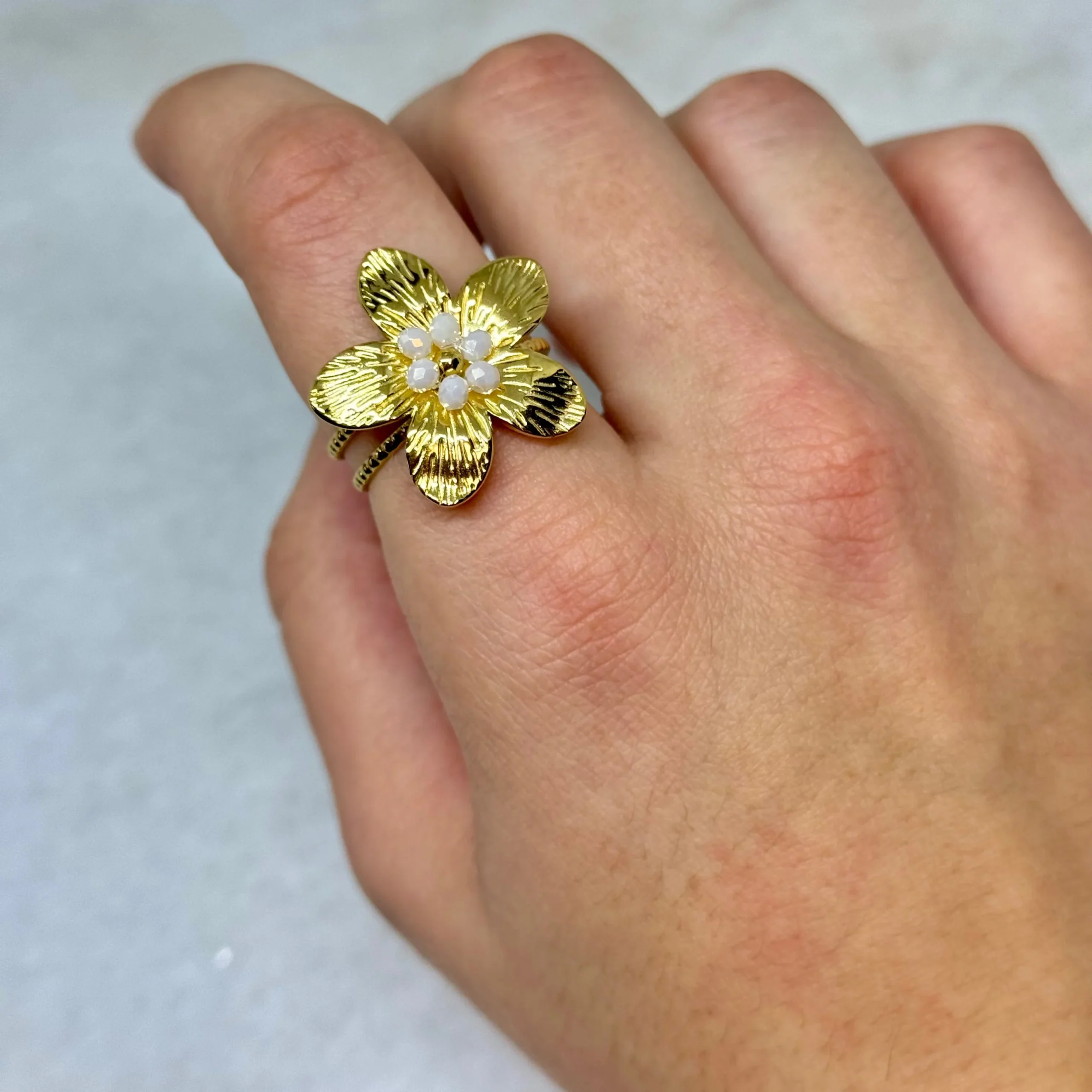 Bague Martini – Image 2