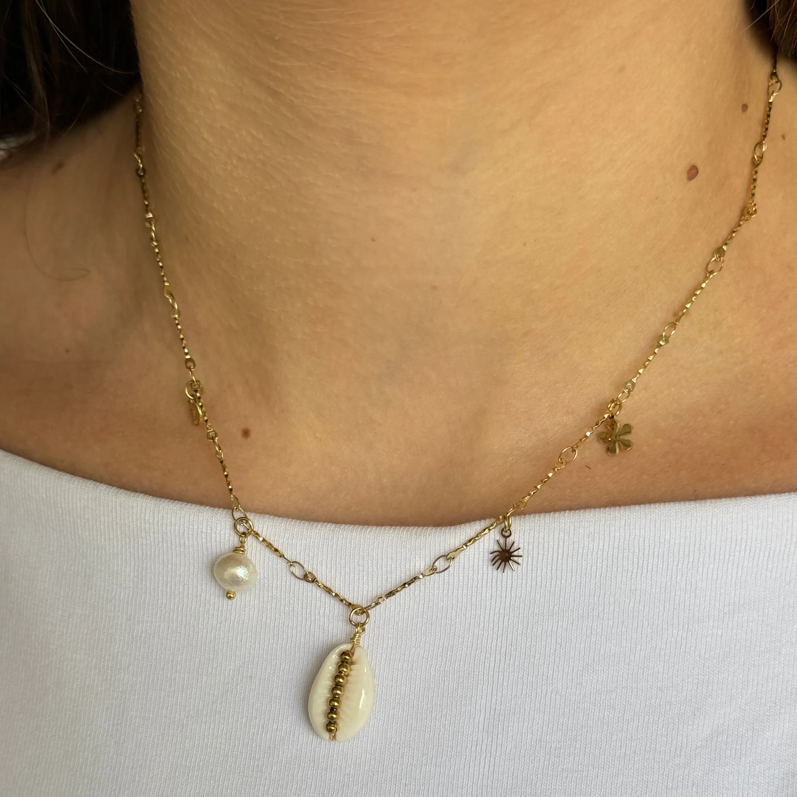 Collier Sirena – Image 2