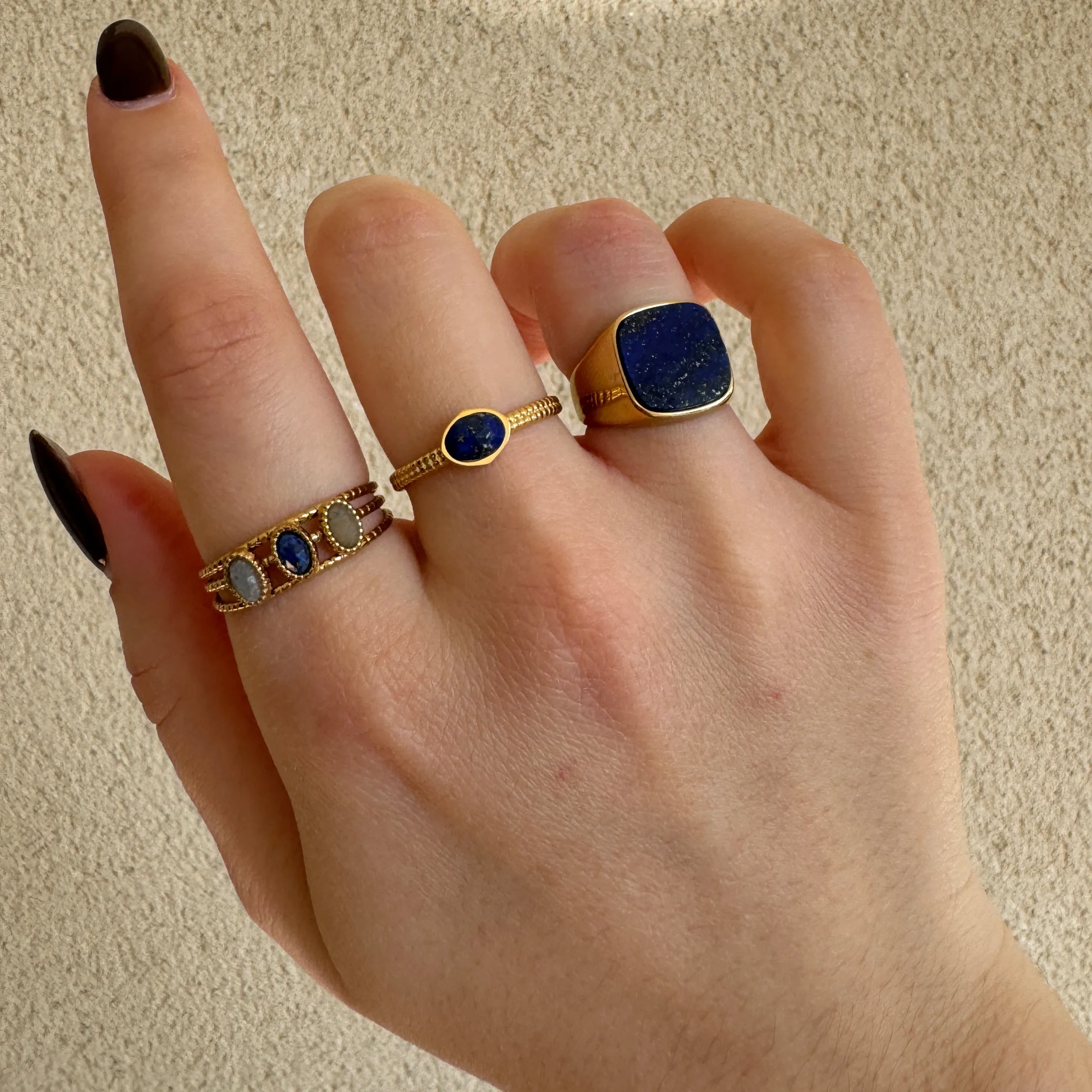 Bague Adèle – Image 7