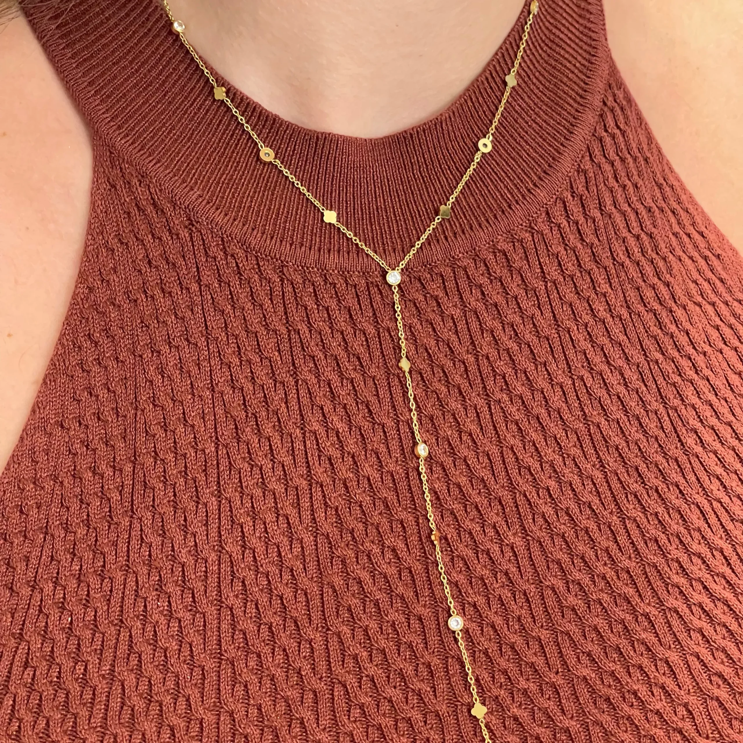 Chaîne en Y – Image 2