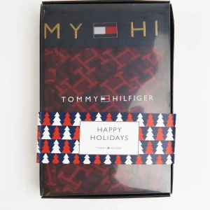 coffret boxer x1 - Tommy Hilfiger