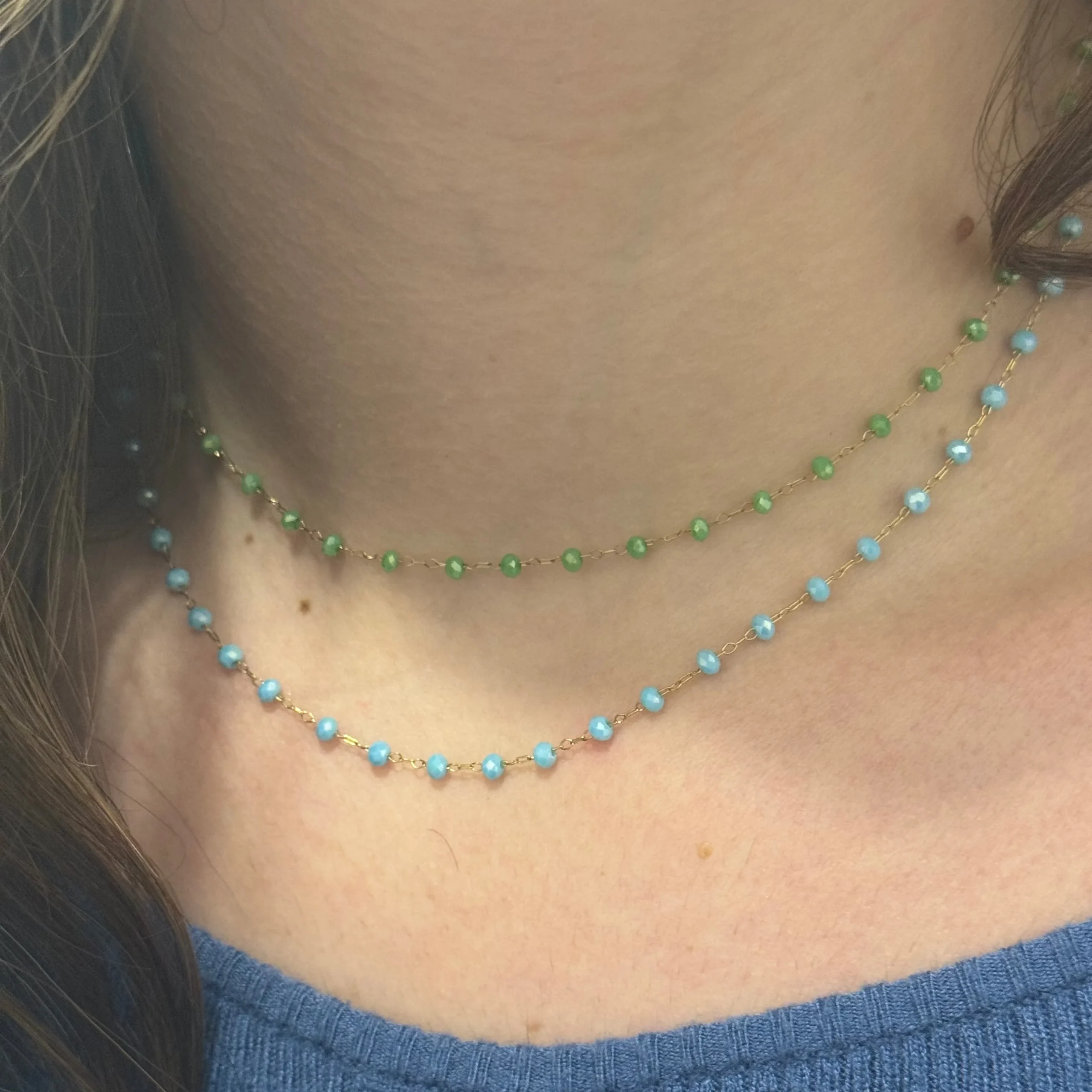 Collier Moana – Image 2