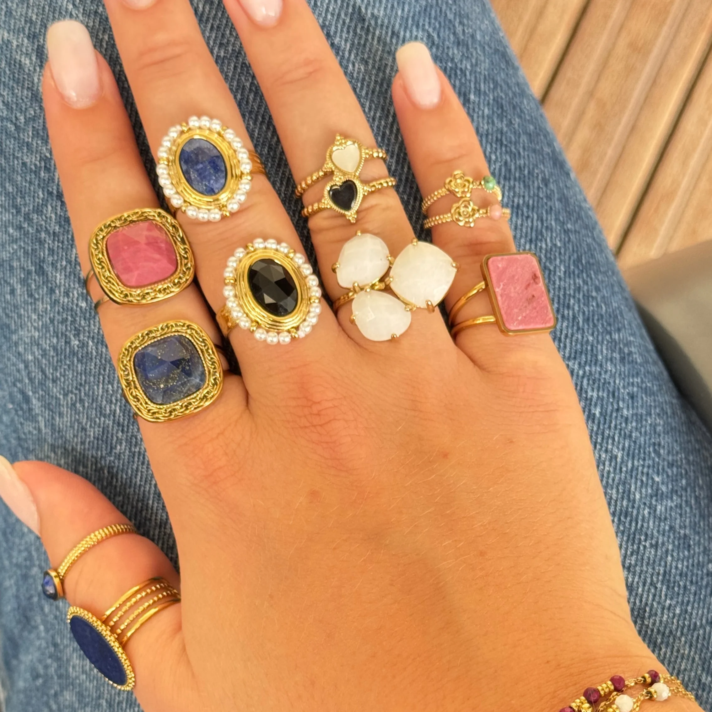 Bague Émilia – Image 6