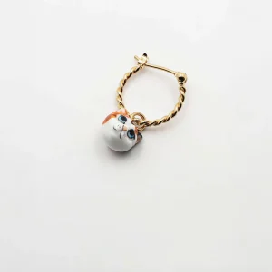 Mini créole chat - Vendue à l'unité