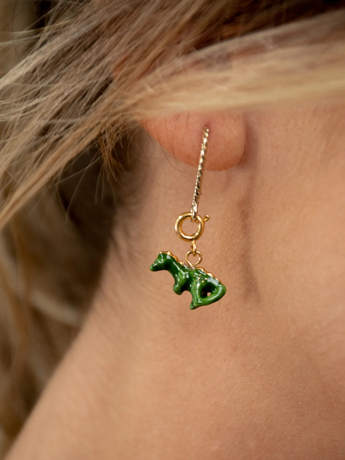 Charm's dinosaure – Image 3