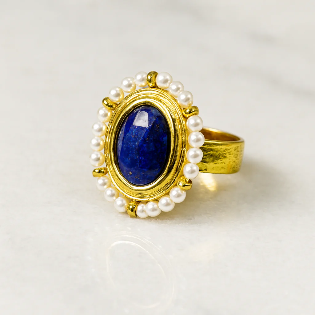 Bague Alma – Image 3