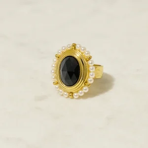 Bague Alma