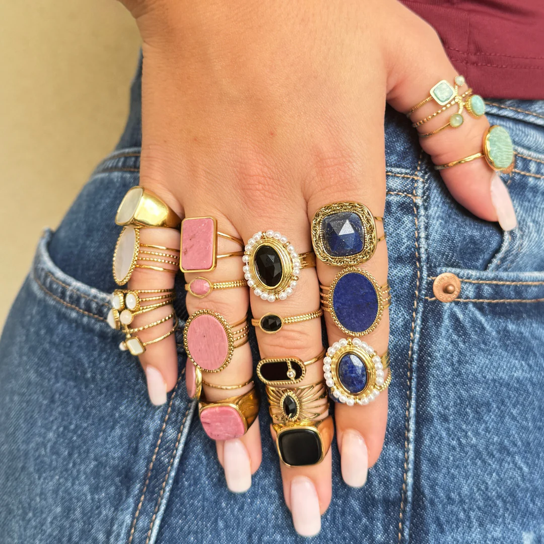 Bague Alma – Image 4