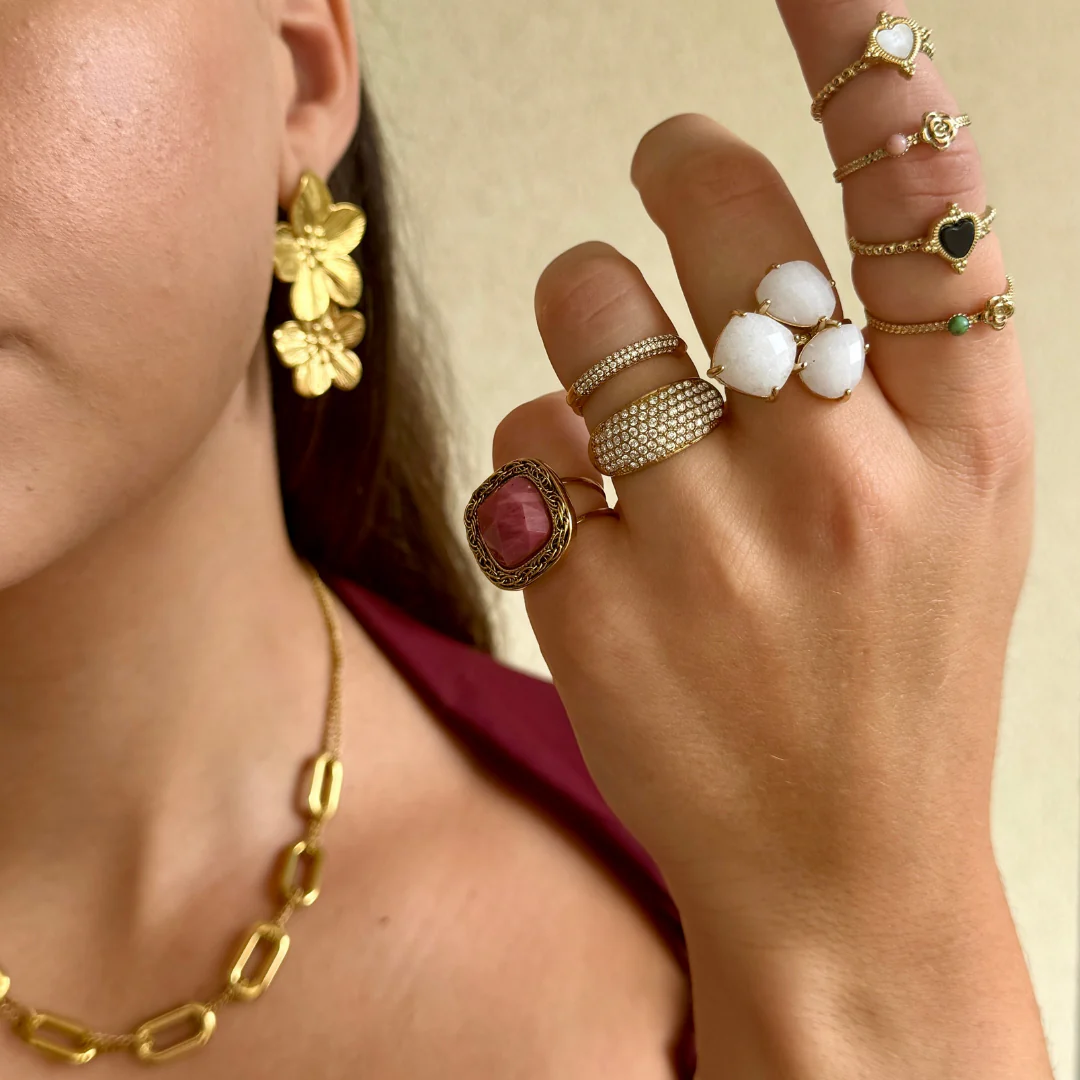 Bague Oprah – Image 5