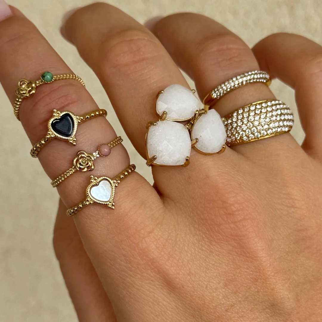 Bague Oprah – Image 2