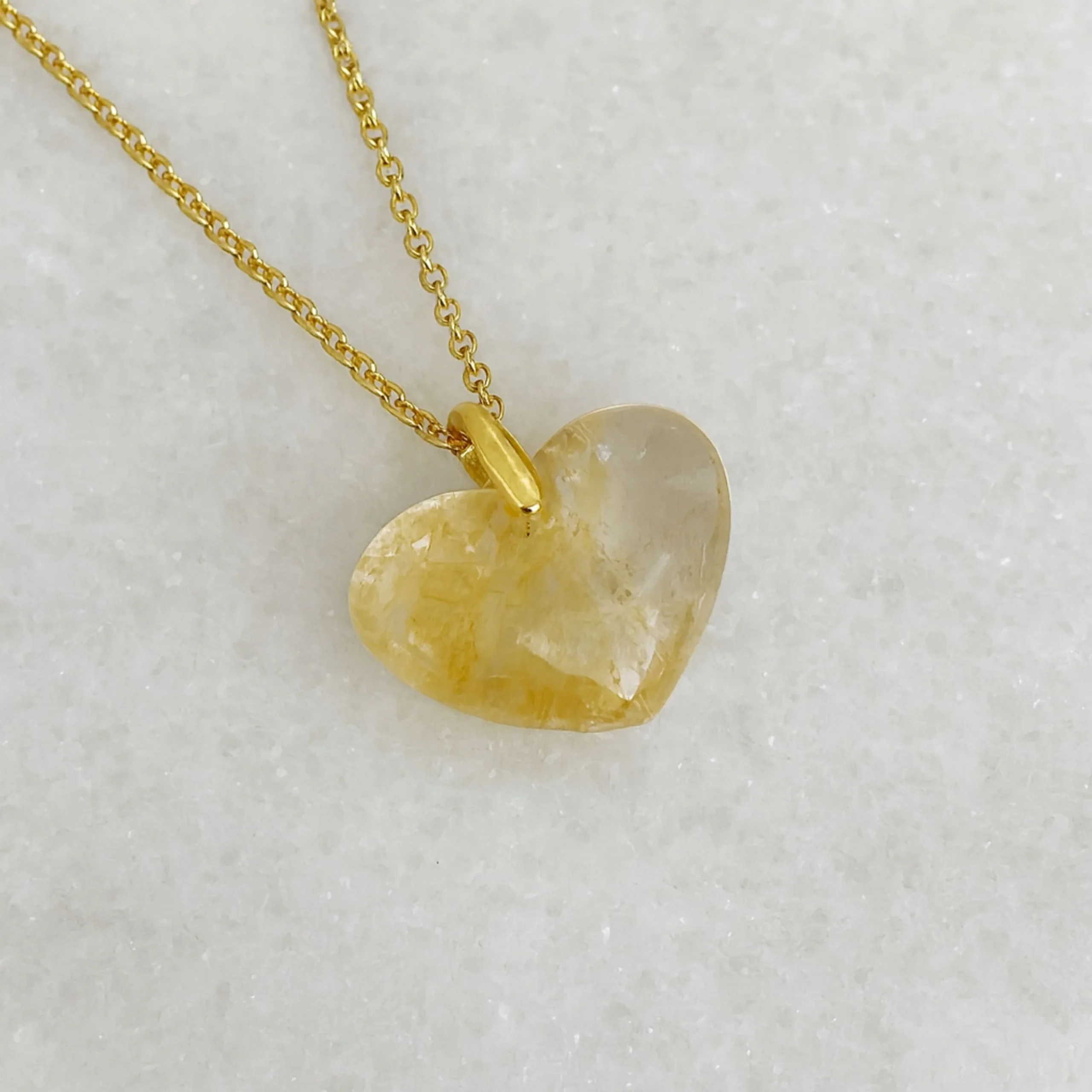 Collier Athéna - Création sur-mesure – Image 3