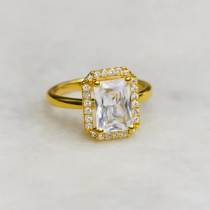 Bague Princesse