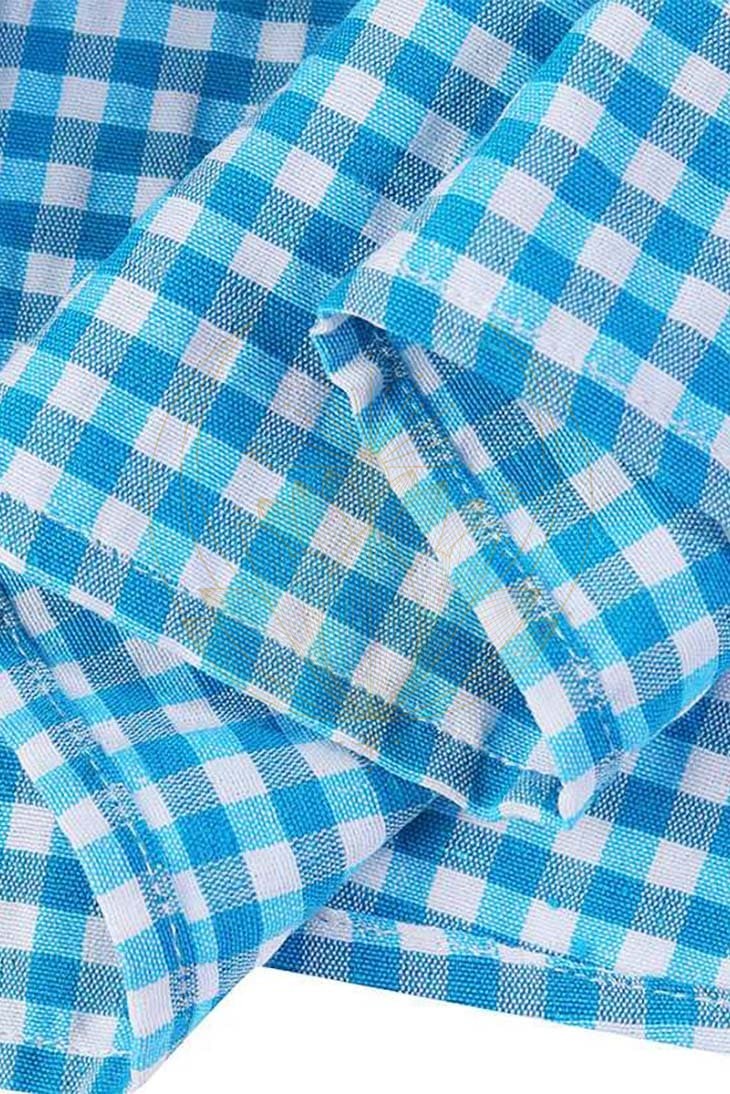 Robe Extra Longue Bohème – Chloé – Image 9