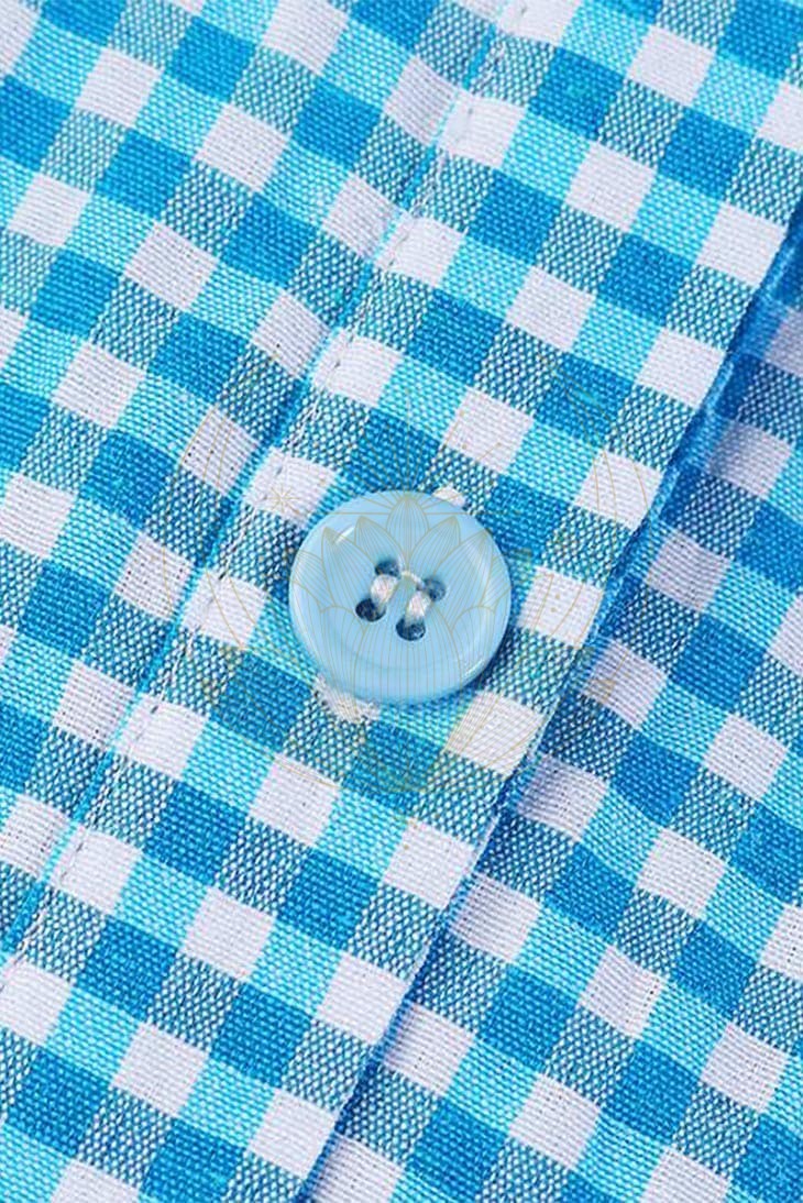 Robe Extra Longue Bohème – Chloé – Image 7