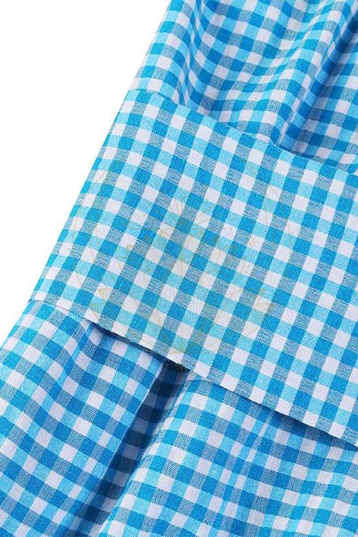 Robe Extra Longue Bohème – Chloé – Image 8