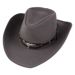 Chapeau de Cowboy