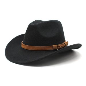 Chapeau de Cowboy