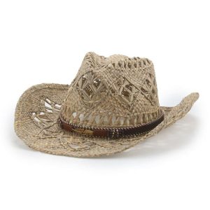 Chapeau de CowboyHorseman’s Haven