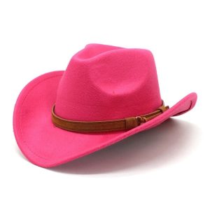 Chapeau de Cowboy