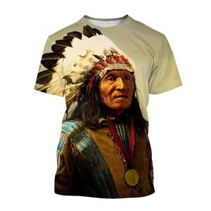 T-Shirt IndienChef Gall
