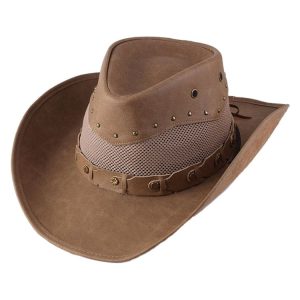 Chapeau de Cowboy