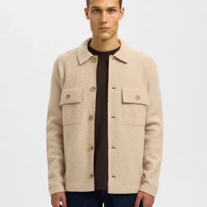 CARDIGAN - SELECTED