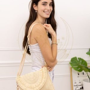 Sac Pochette Bandoulière