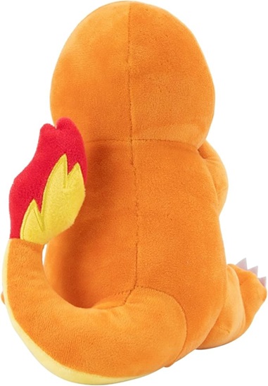 Jazwares peluches « Pokemon » – Image 5