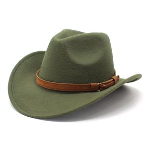 Chapeau de Cowboy
