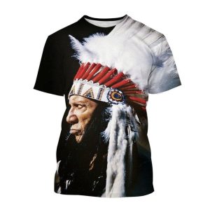 T-Shirt IndienChef Lauvan