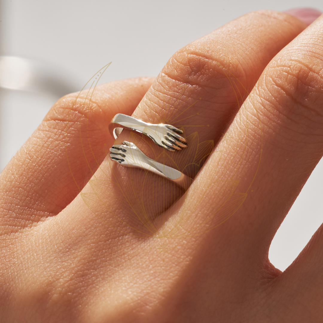 Bague Amour Infini – Image 4