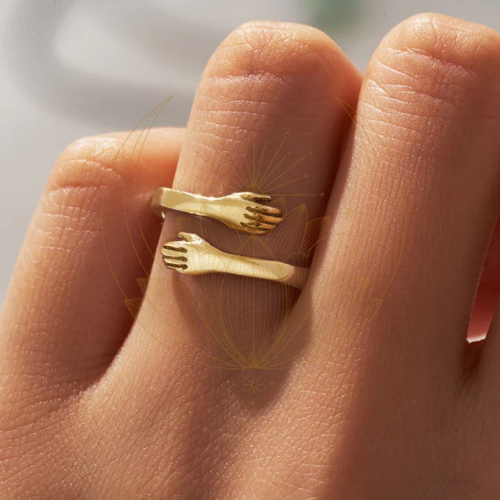 Bague Amour Infini – Image 3