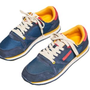 M.Moustache baskets « André »