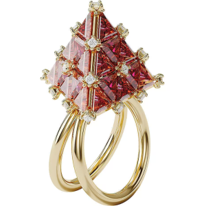 Swarovski bague « Curiosa »