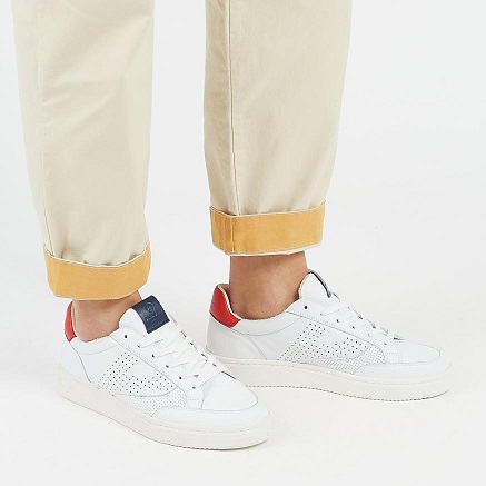 Pataugas baskets « Basalte/NH 2H » – Image 3