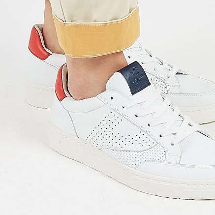 Pataugas baskets « Basalte/NH 2H » – Image 4