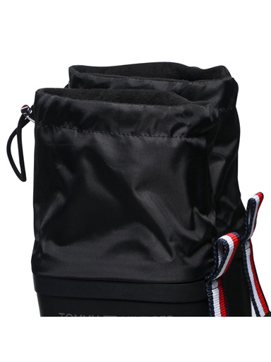 Tommy Hilfiger bottes de pluie fourrées « TH Overknee Rainboot » – Image 7